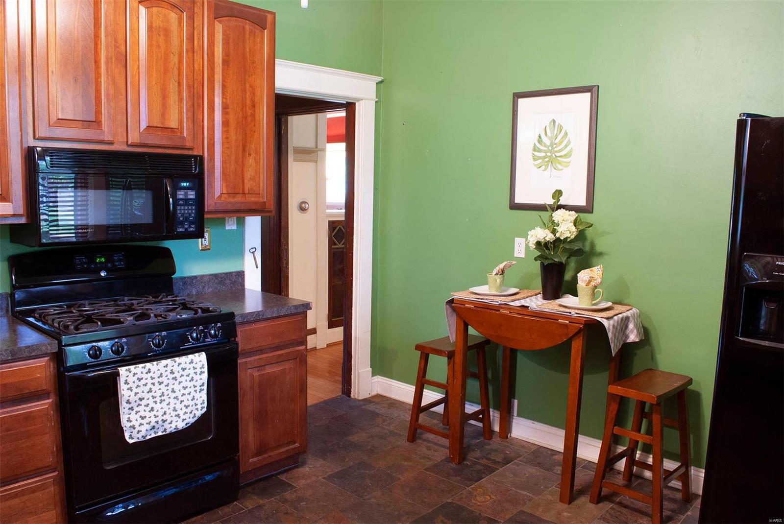 CARONDELET - Residential