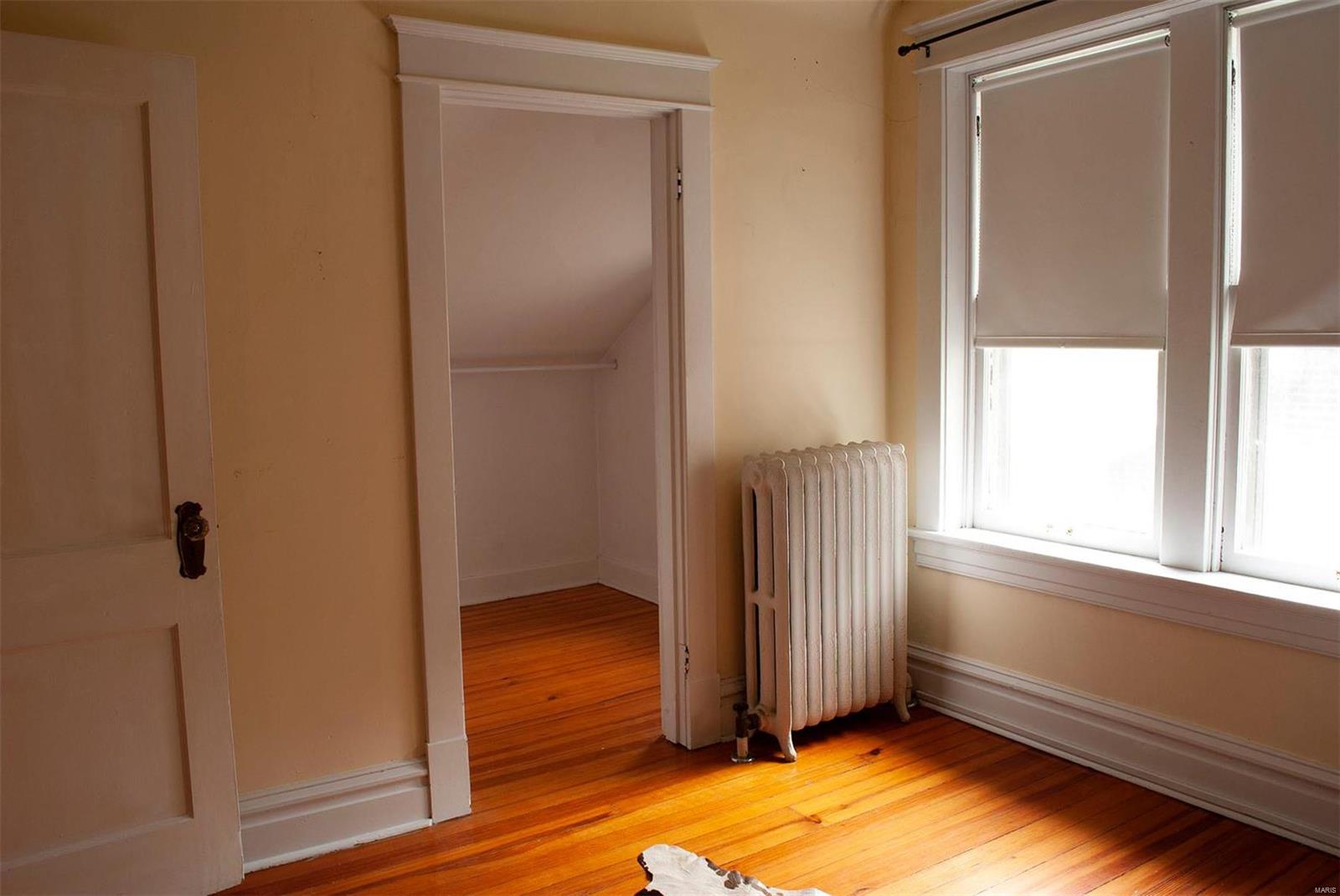 CARONDELET - Residential