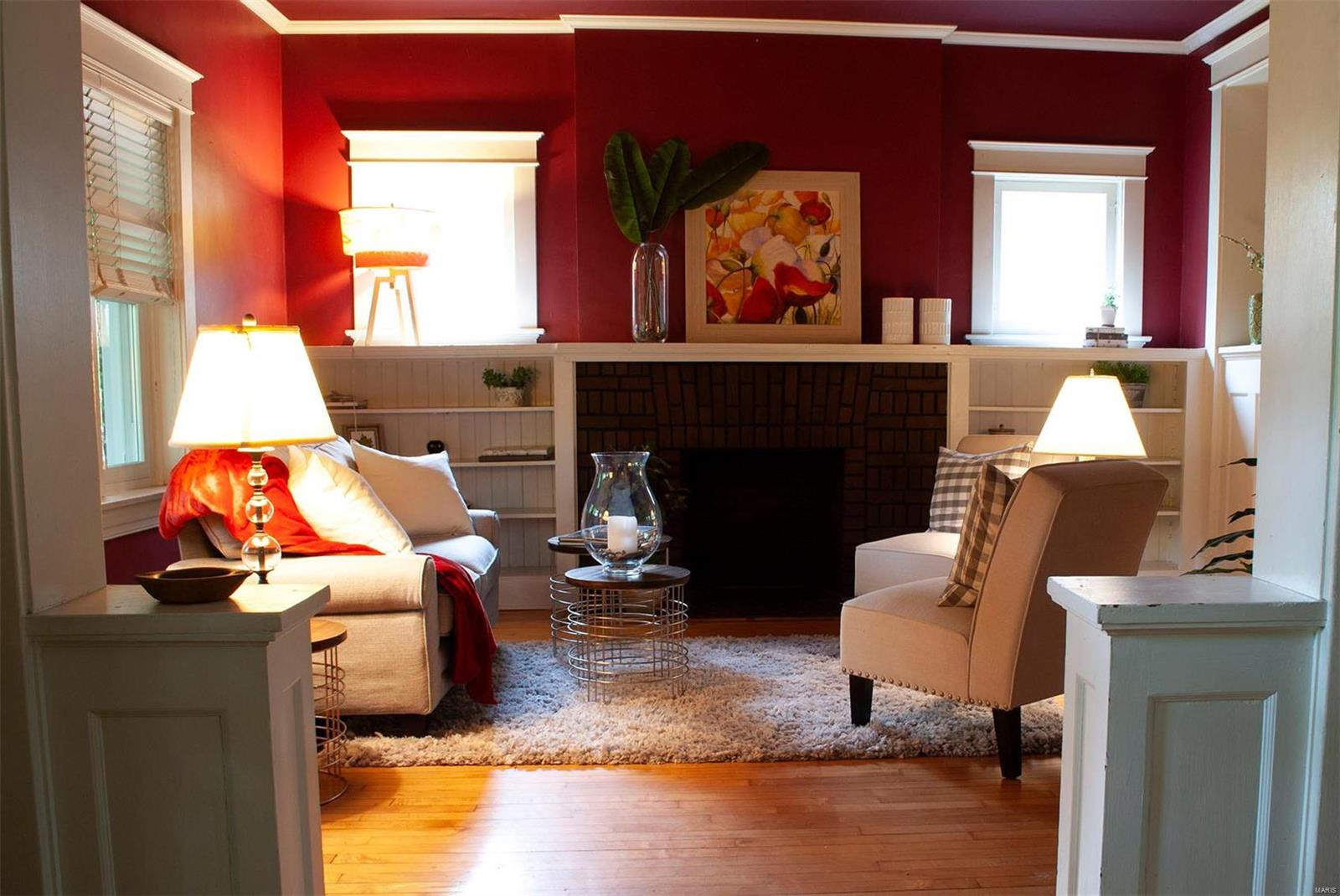 CARONDELET - Residential