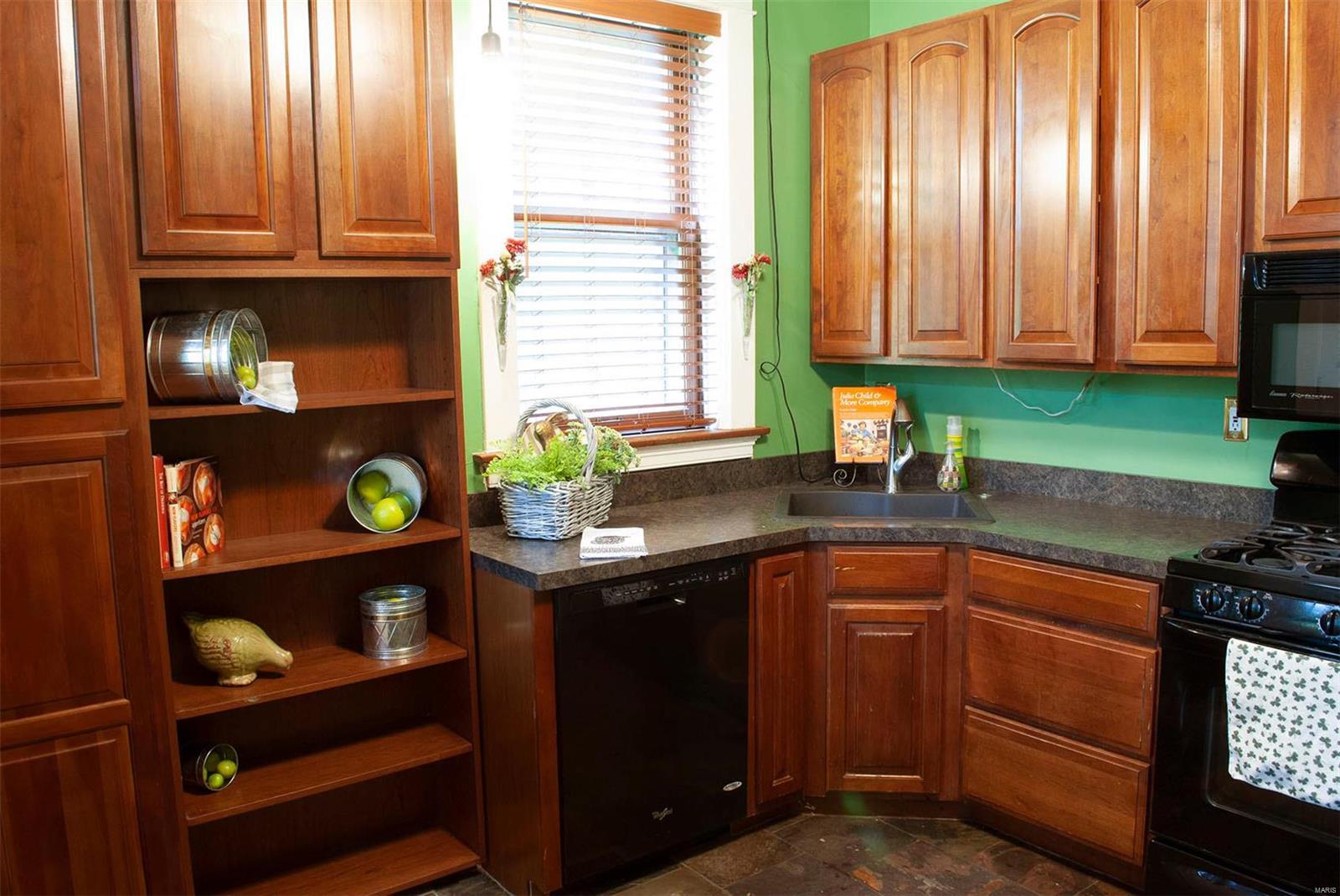 CARONDELET - Residential