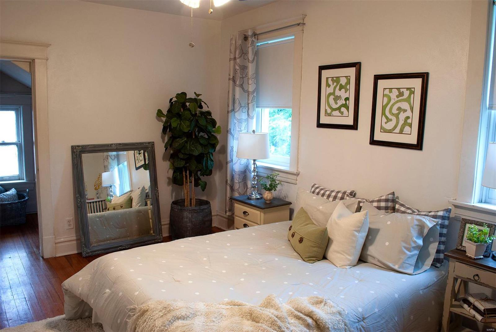 CARONDELET - Residential