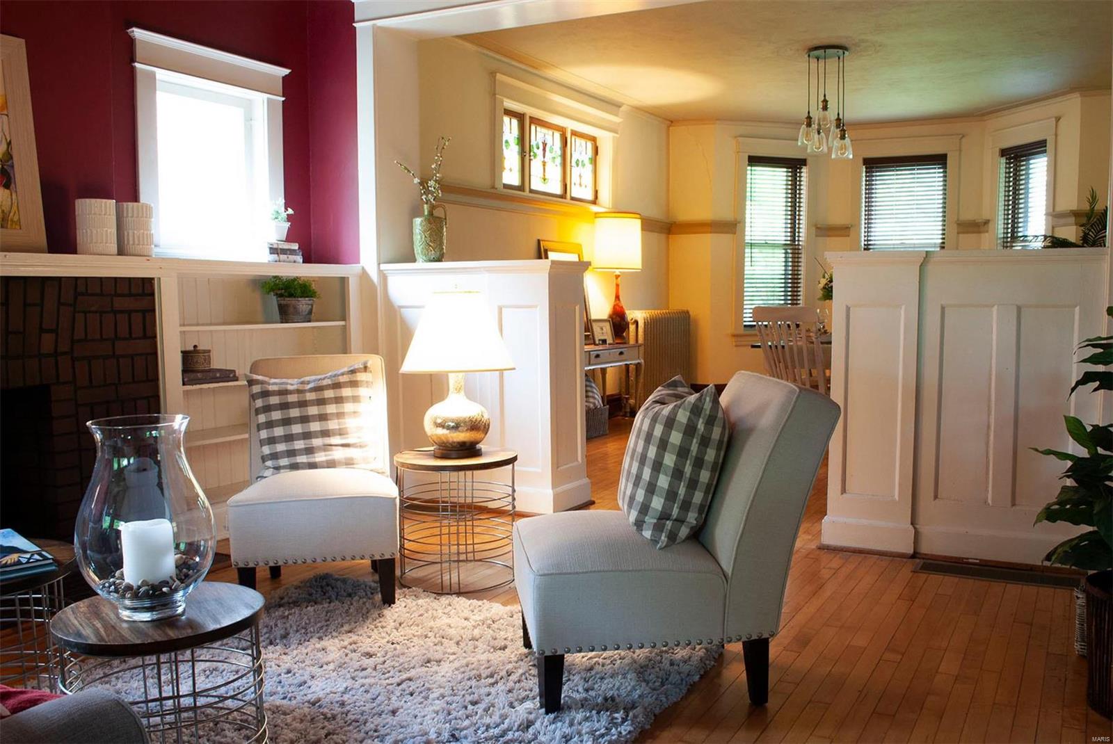 CARONDELET - Residential