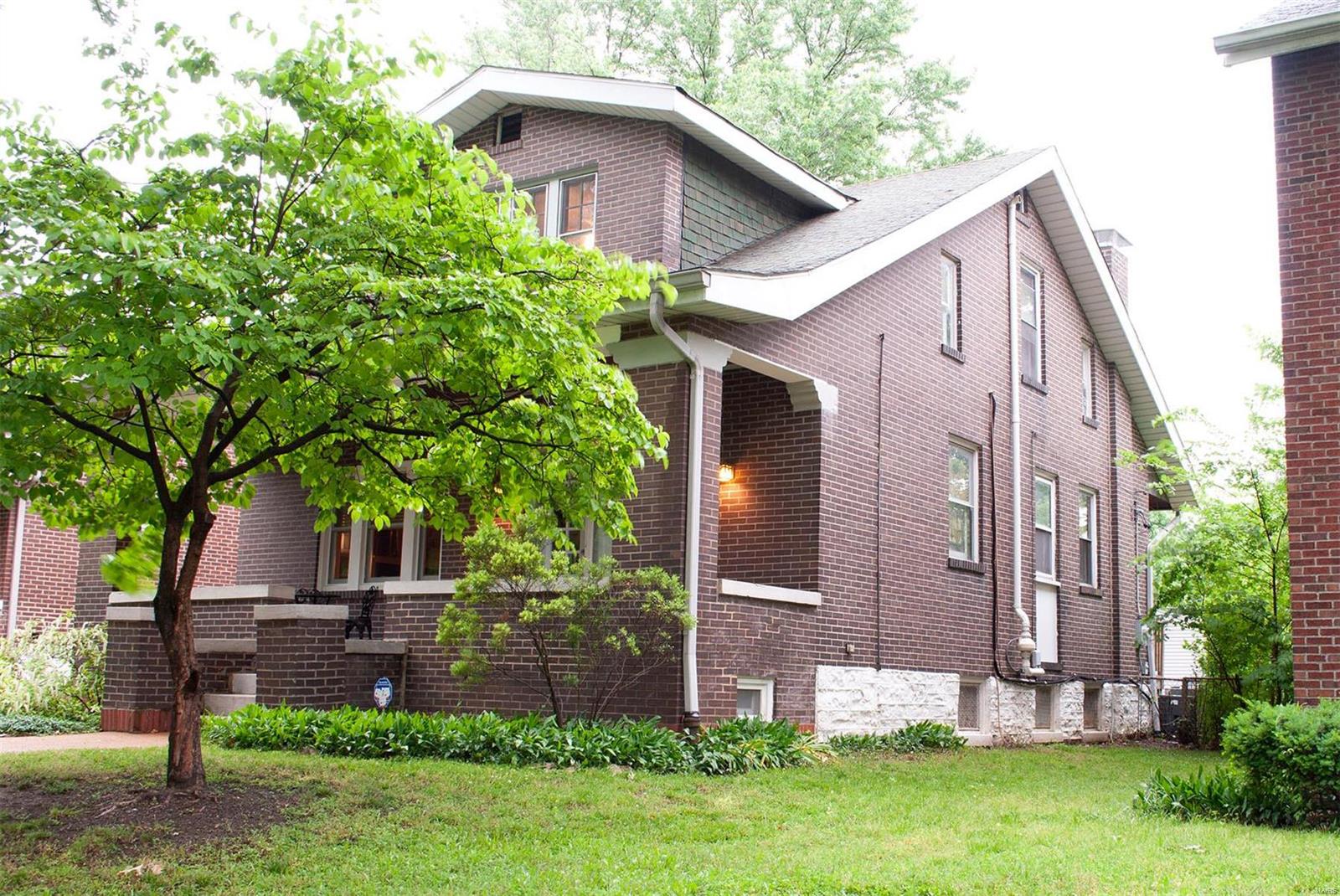 CARONDELET - Residential