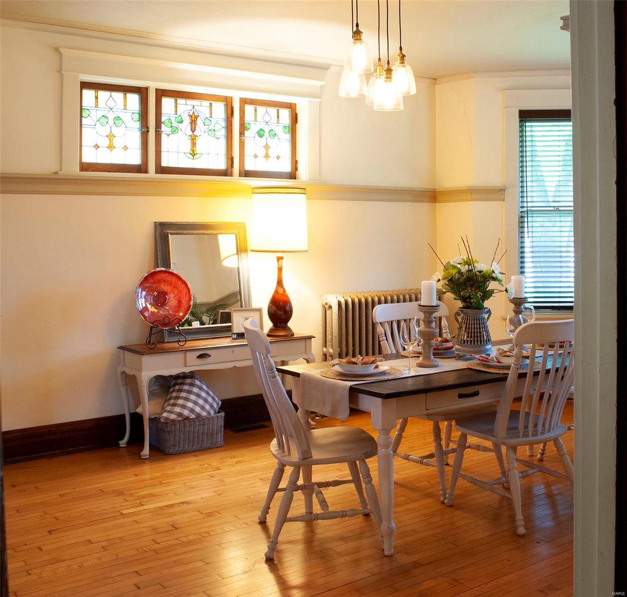 CARONDELET - Residential