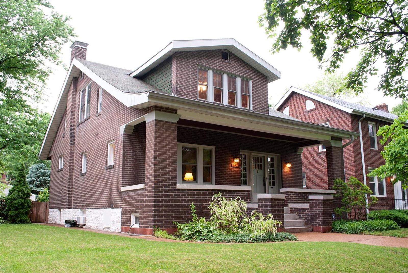 CARONDELET - Residential