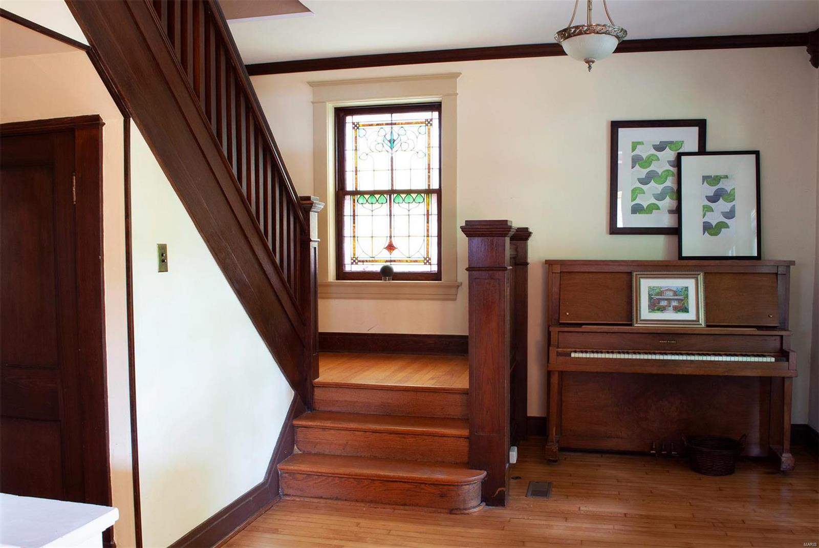 CARONDELET - Residential