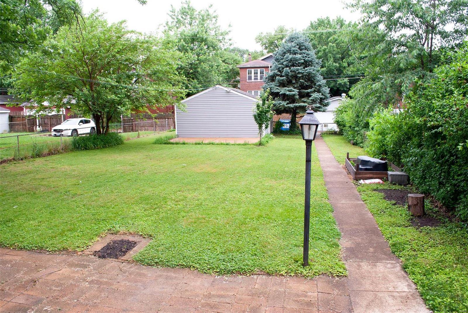 CARONDELET - Residential