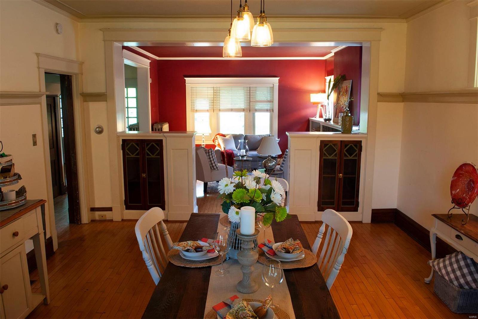 CARONDELET - Residential