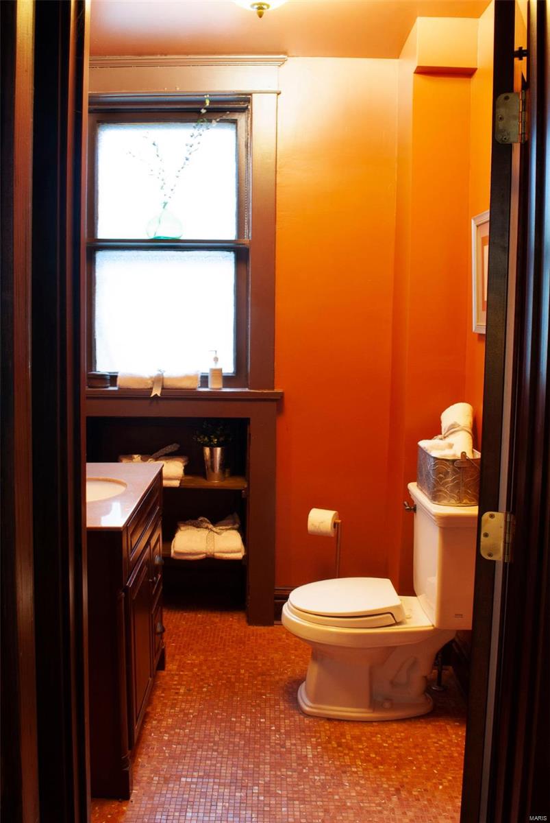 CARONDELET - Residential