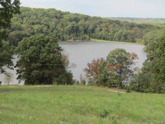 Lone Tree Lake Estates - Land
