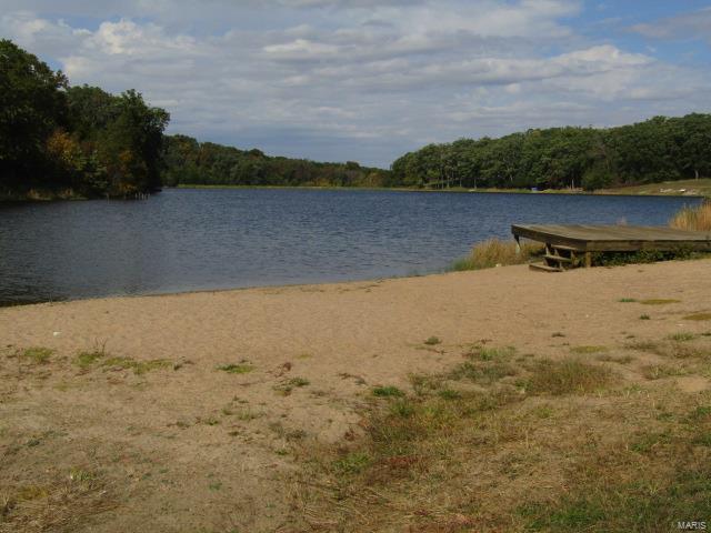 Lone Tree Lake Estates - Land