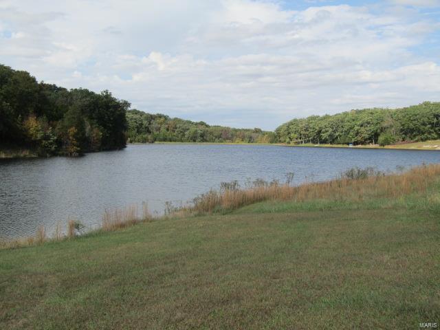 Lone Tree Lake Estates - Land