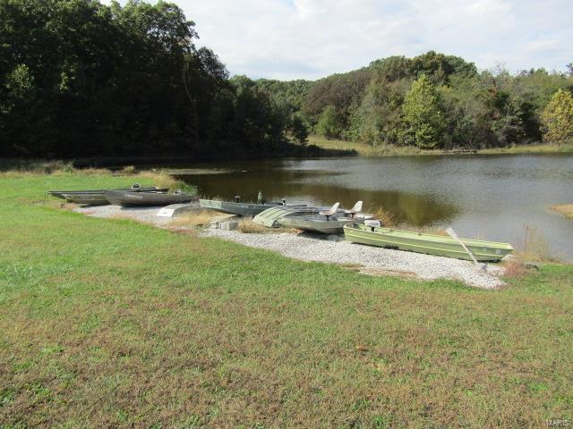 Lone Tree Lake Estates - Land