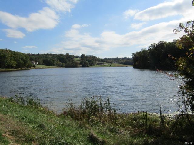 Lone Tree Lake Estates - Land