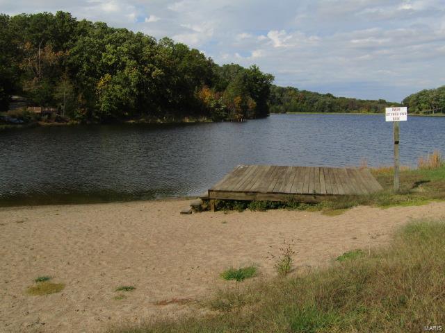 Lone Tree Lake Estates - Land