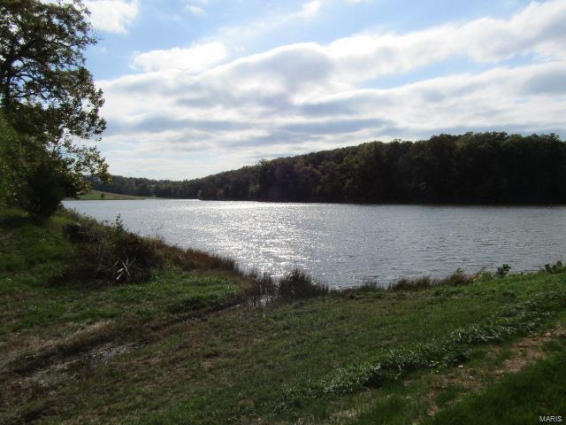 Lone Tree Lake Estates - Land