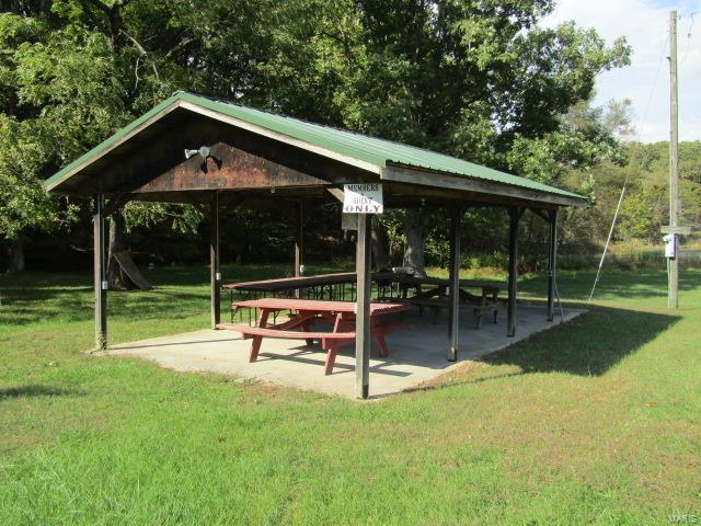 Lone Tree Lake Estates - Land