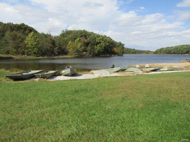 Lone Tree Lake Estates - Land