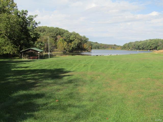 Lone Tree Lake Estates - Land