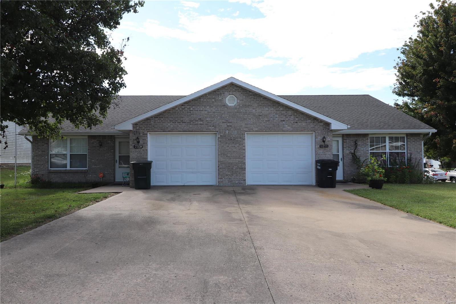 SABRE VILLAGE - Residential Income
