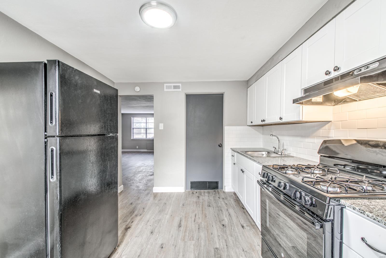 Blackberry Terrace 2nd Add - Residential Income