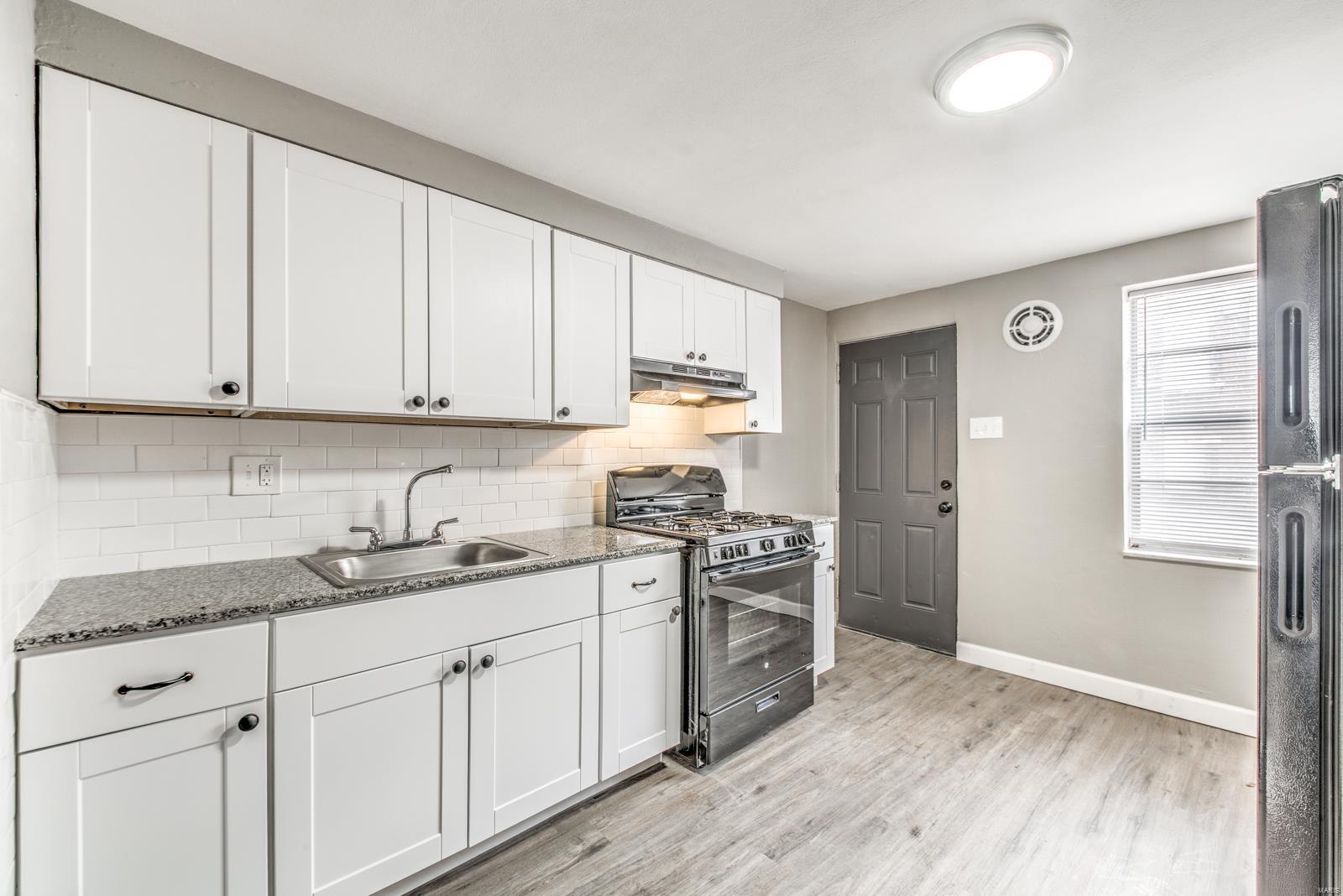 Blackberry Terrace 2nd Add - Residential Income