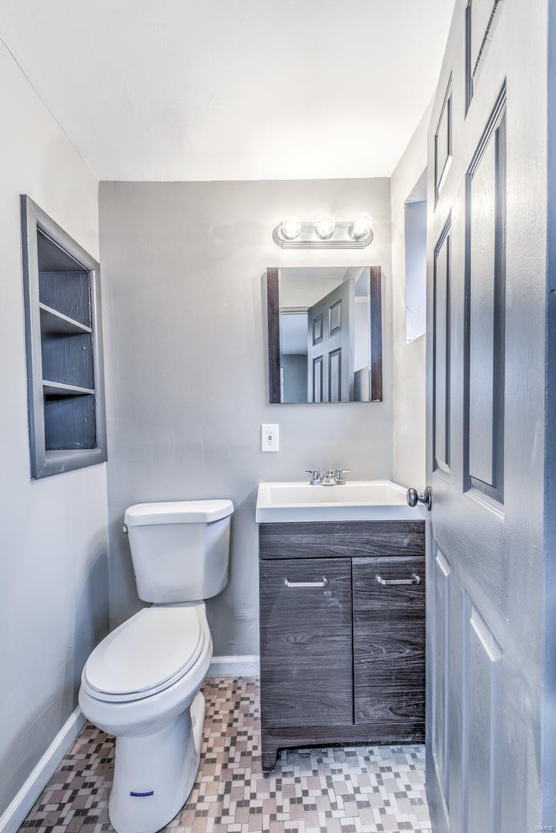 Blackberry Terrace 2nd Add - Residential Income