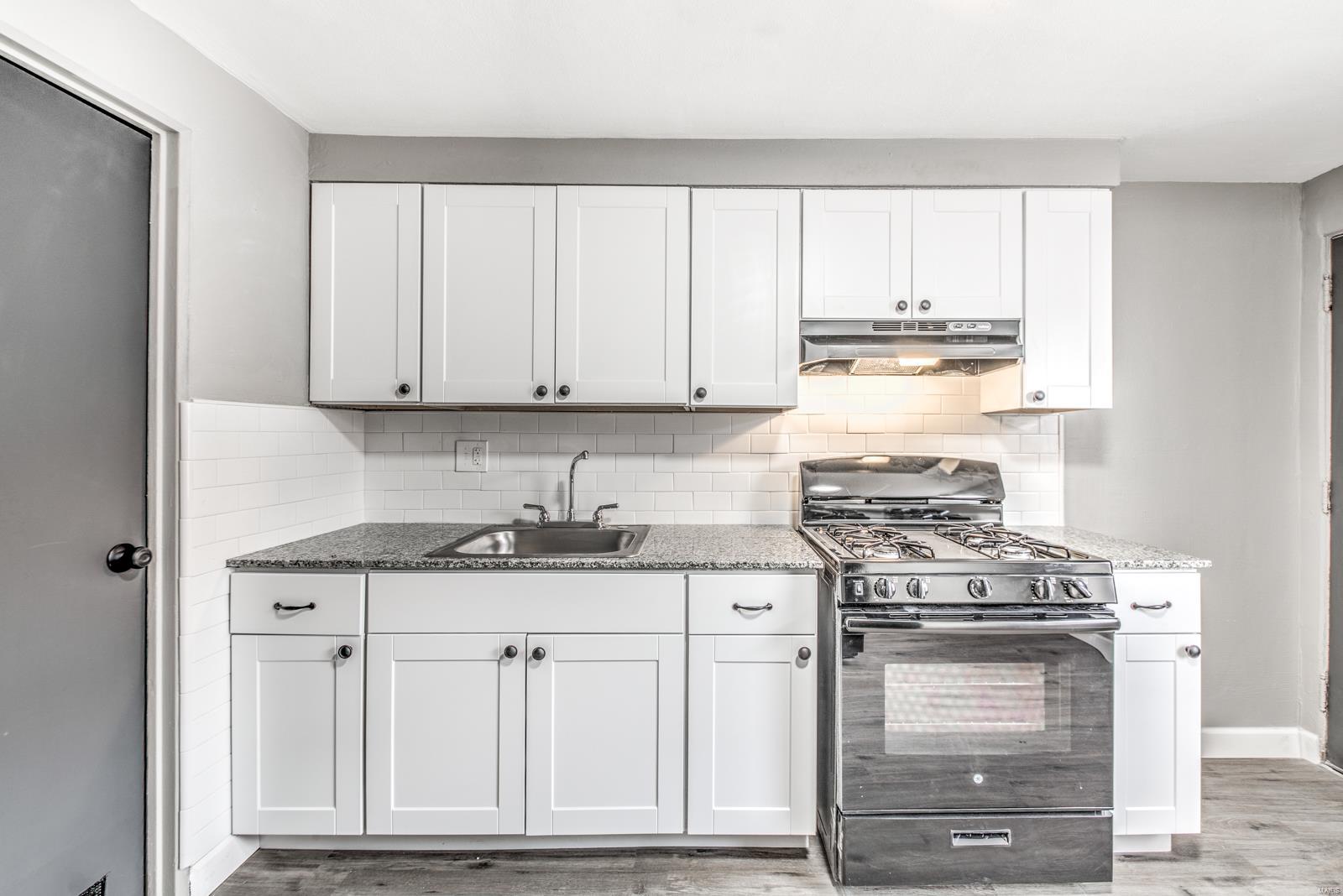 Blackberry Terrace 2nd Add - Residential Income