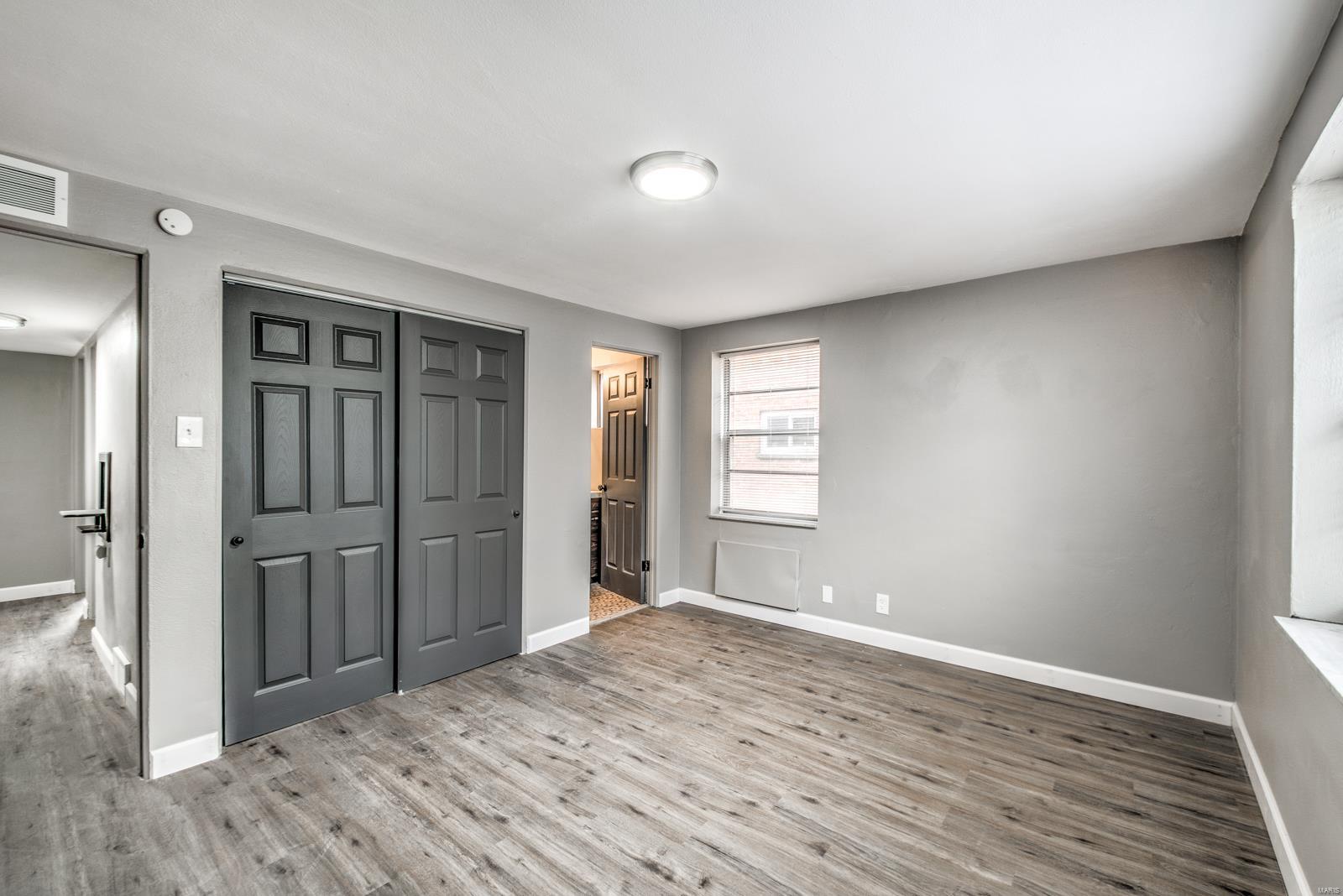 Blackberry Terrace 2nd Add - Residential Income