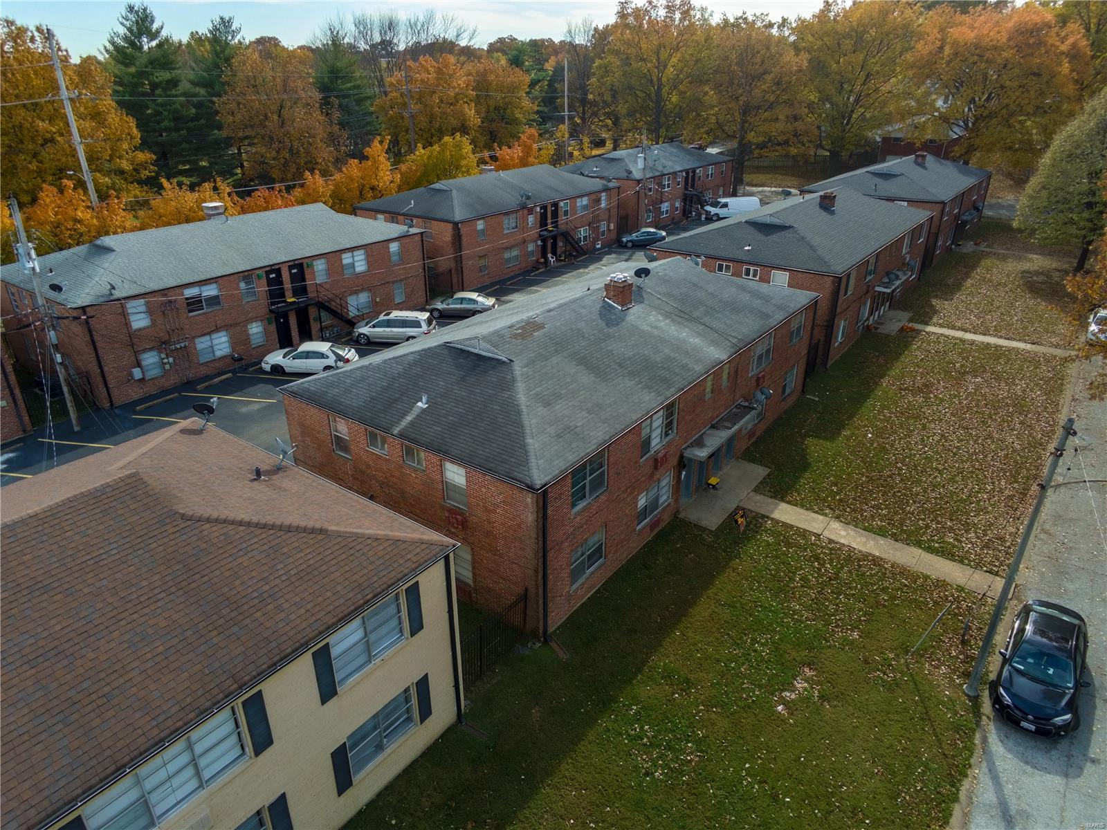 Blackberry Terrace 2nd Add - Residential Income