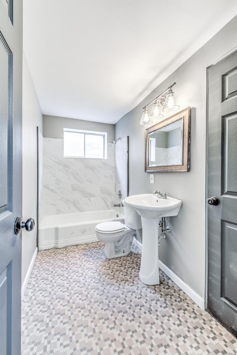 Blackberry Terrace 2nd Add - Residential Income