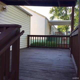 Meadow Brook Downs - Residential Lease