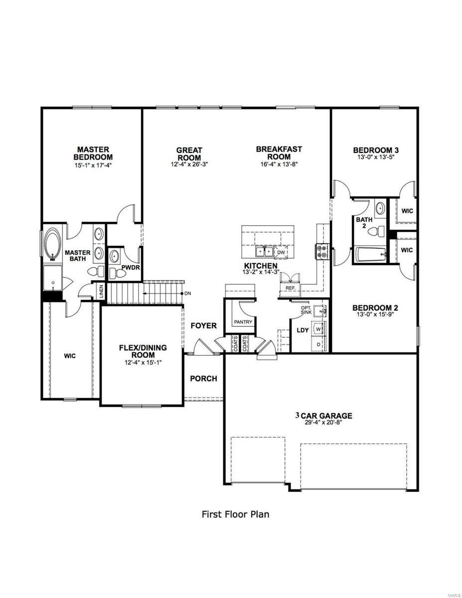 822 Mary Lee Court