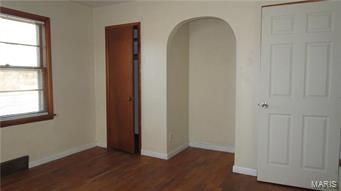 Weber Place - Residential