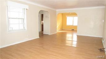 Weber Place - Residential