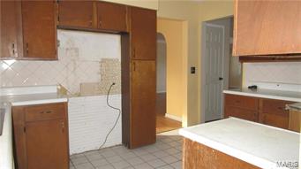 Weber Place - Residential