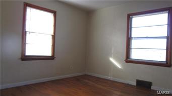 Weber Place - Residential