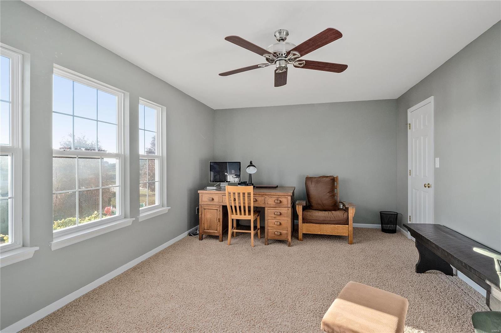 Colonial Green - Residential