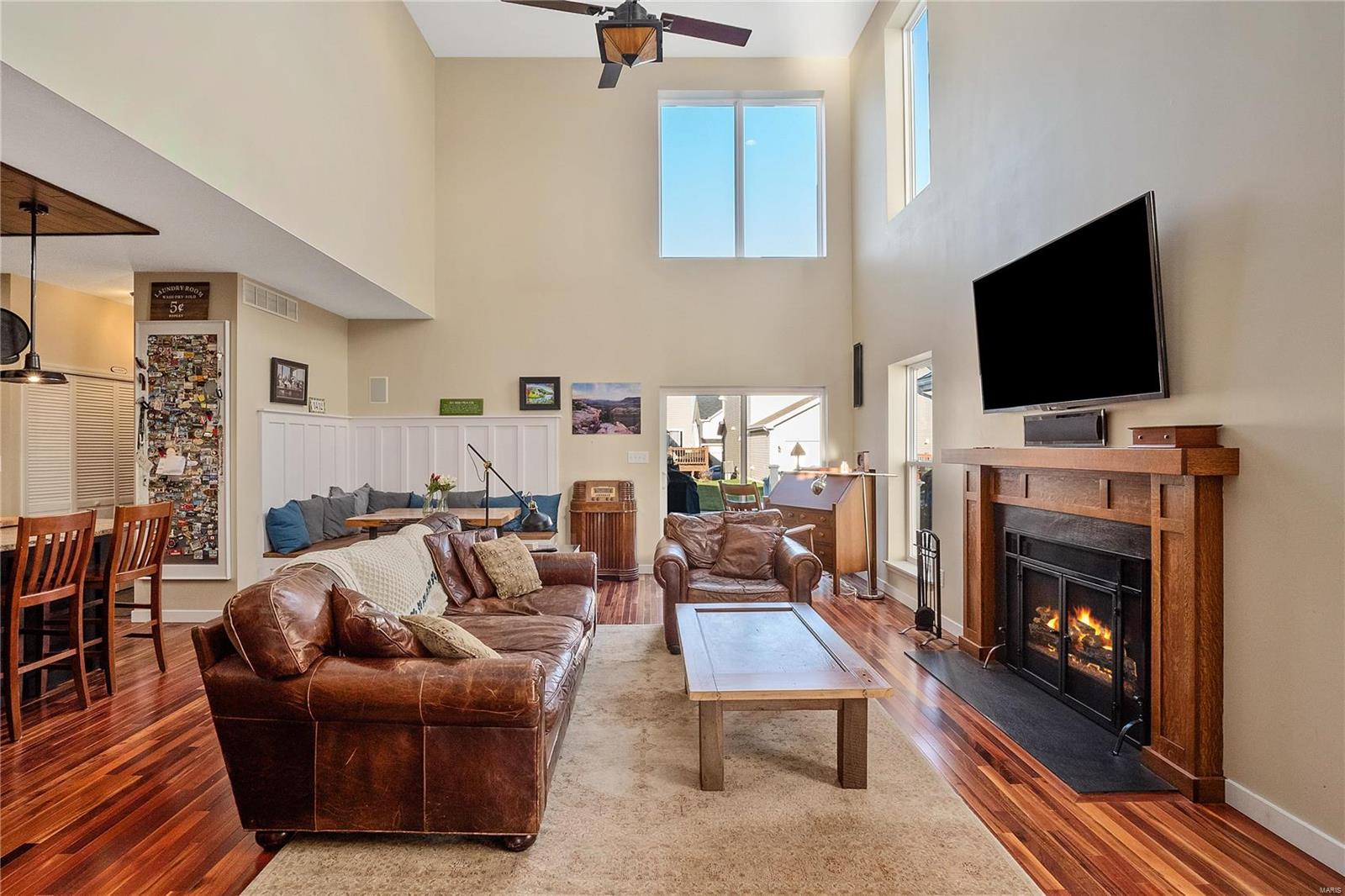 Colonial Green - Residential