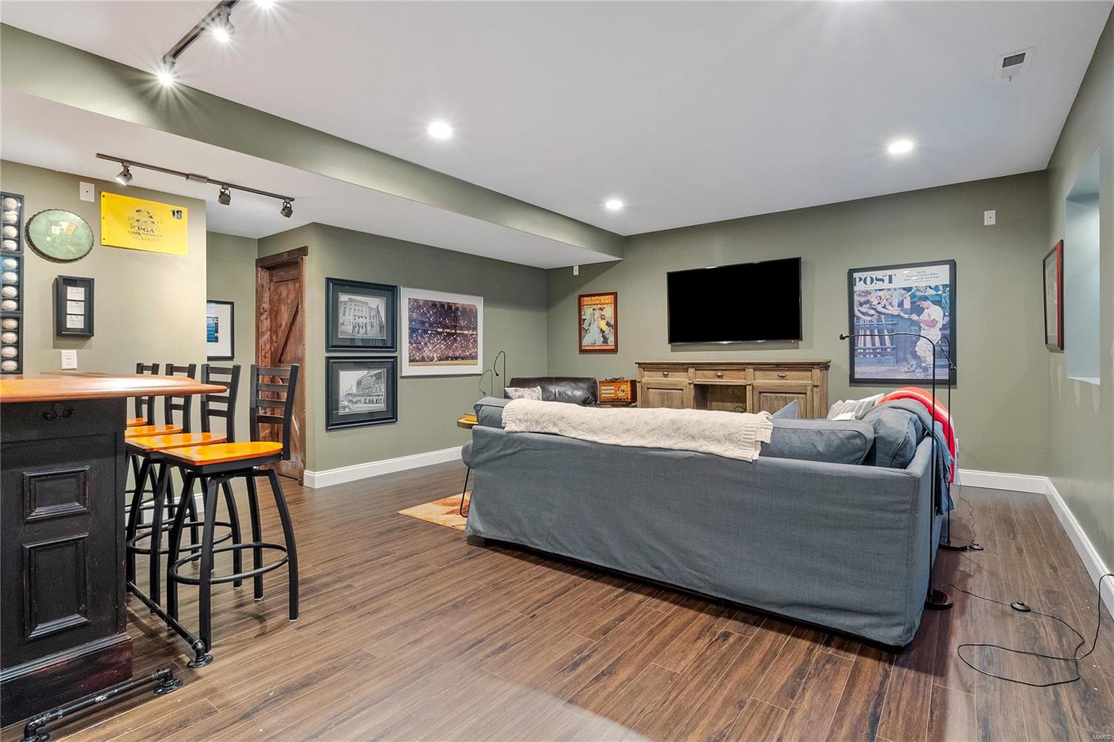 Colonial Green - Residential