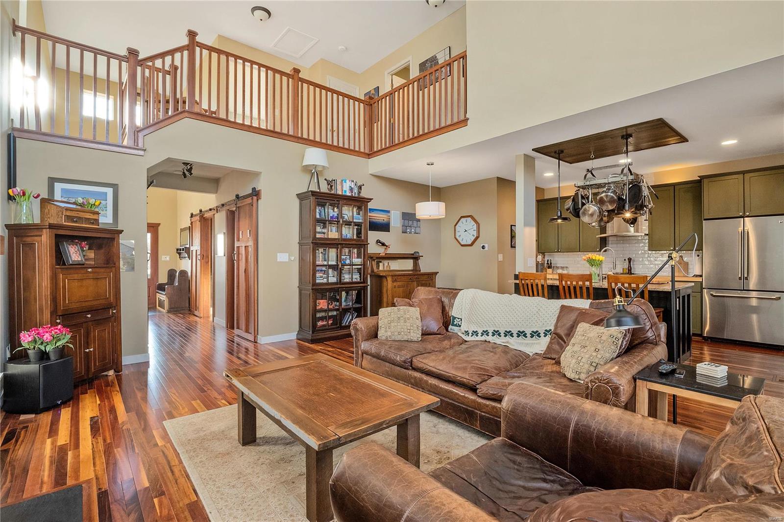 Colonial Green - Residential