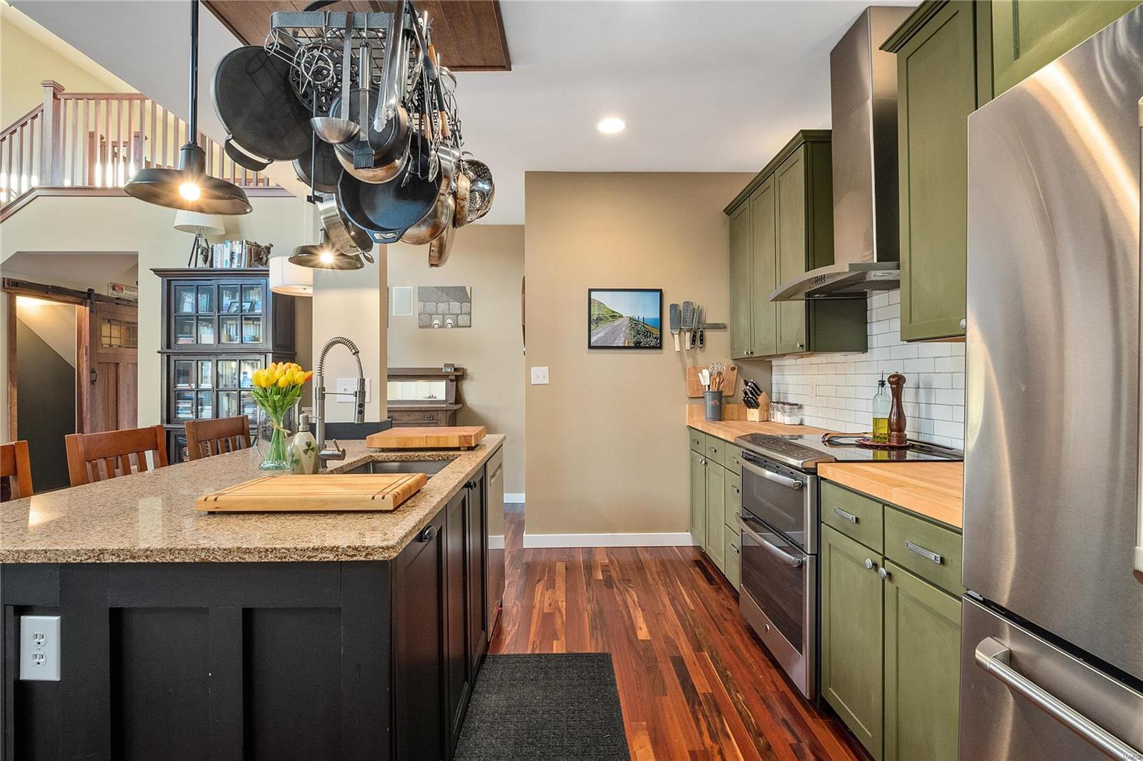 Colonial Green - Residential