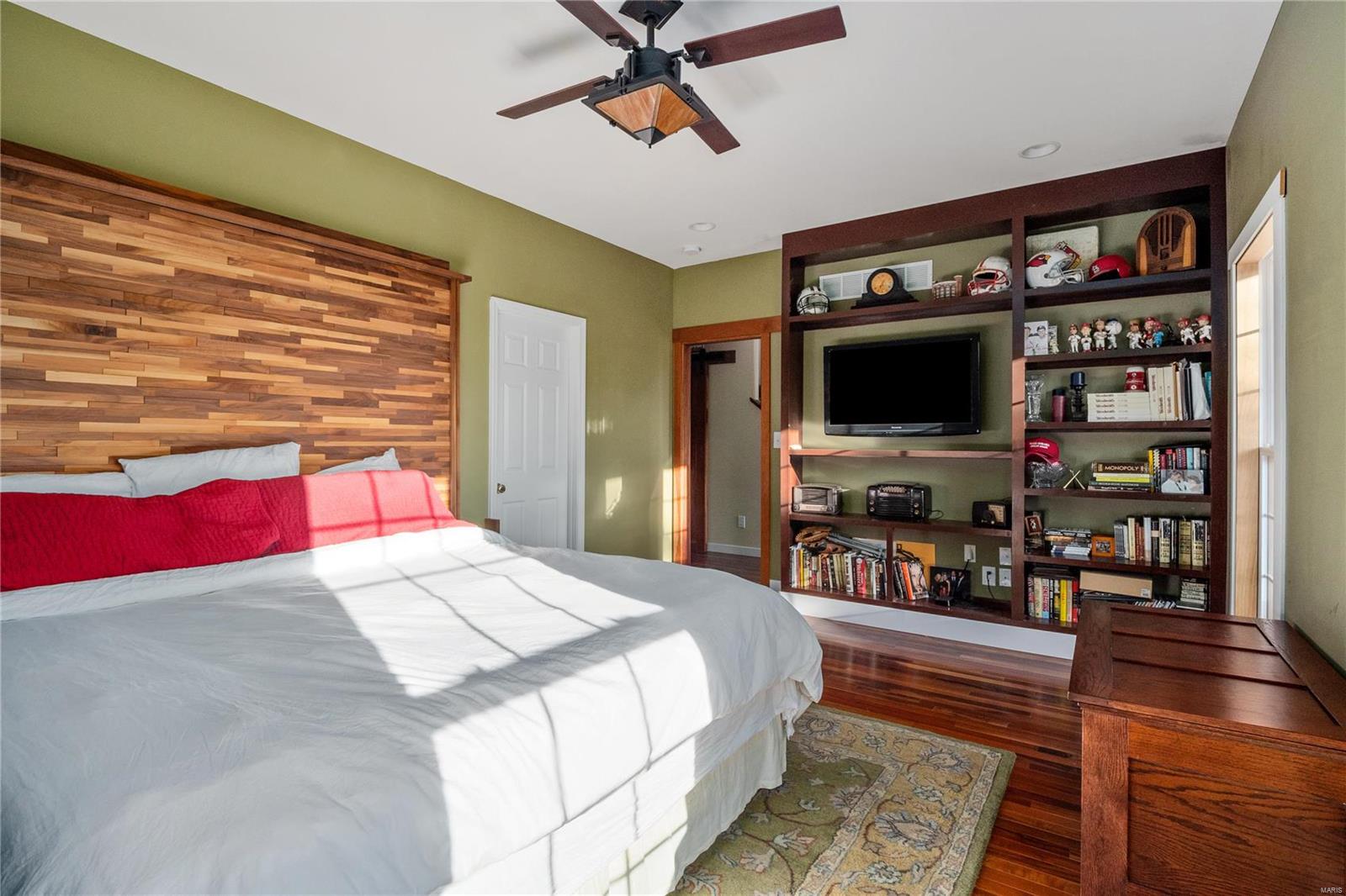 Colonial Green - Residential