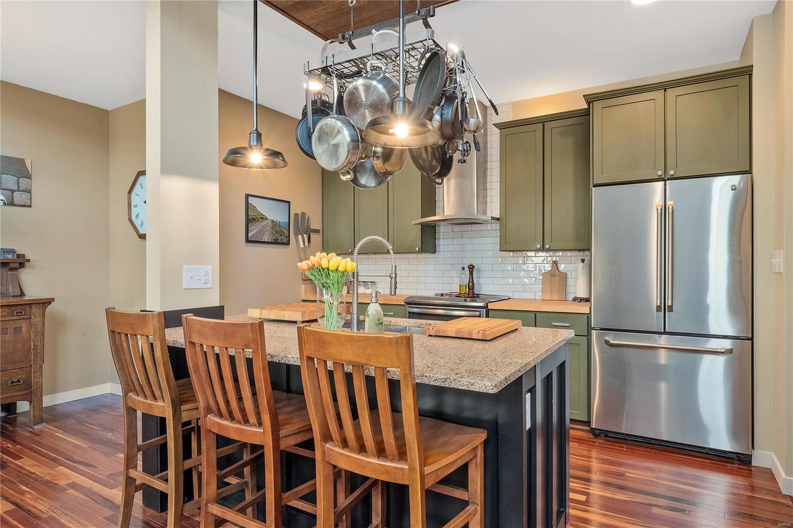 Colonial Green - Residential