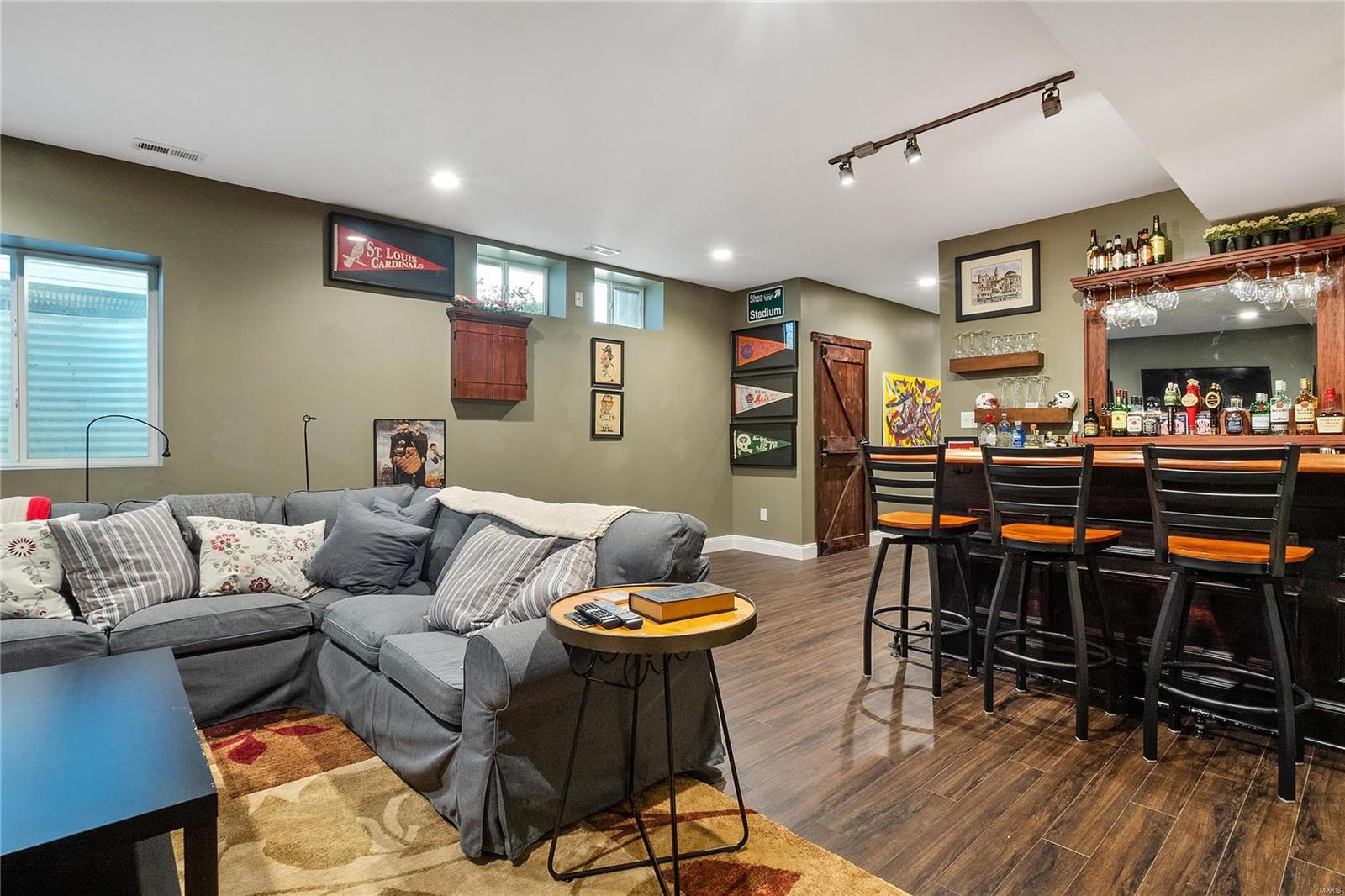 Colonial Green - Residential