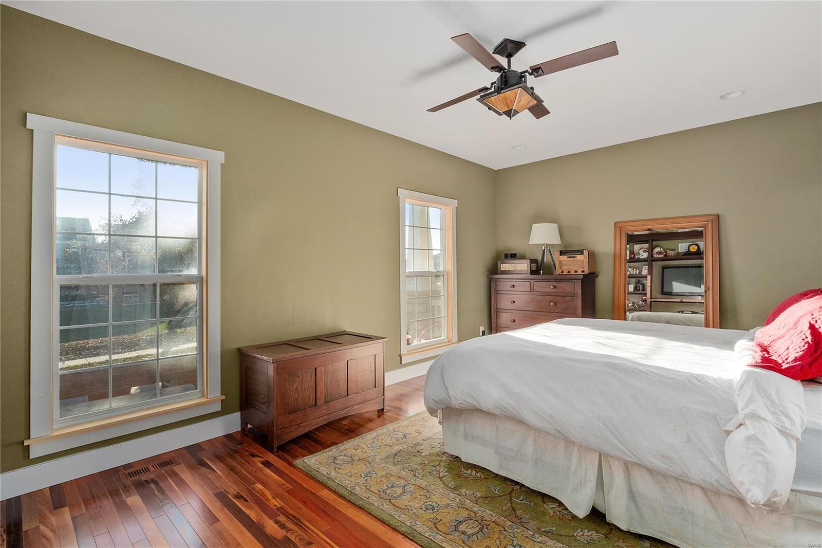 Colonial Green - Residential