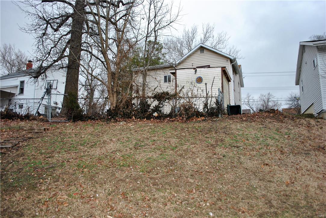 Doerr Place - Residential