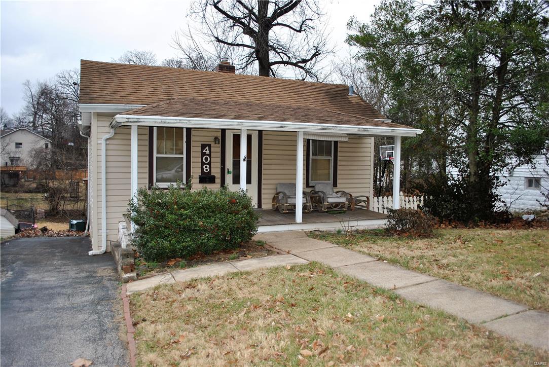 Doerr Place - Residential