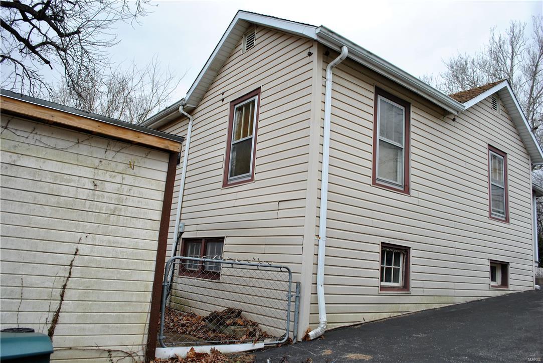 Doerr Place - Residential