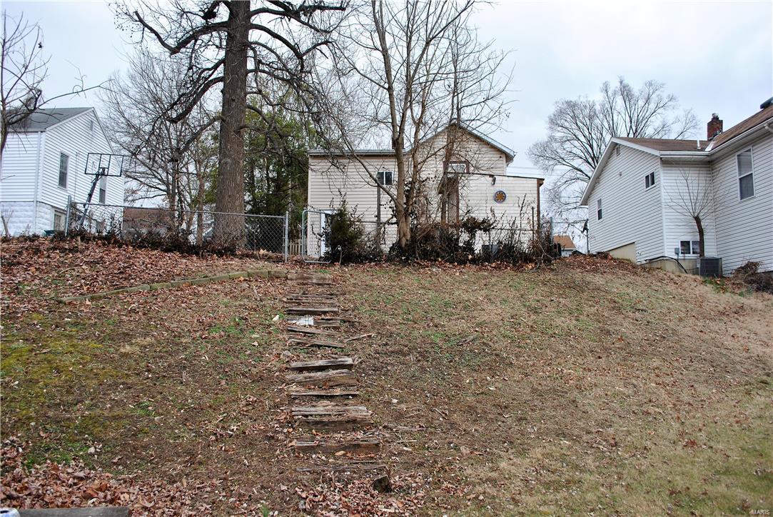 Doerr Place - Residential